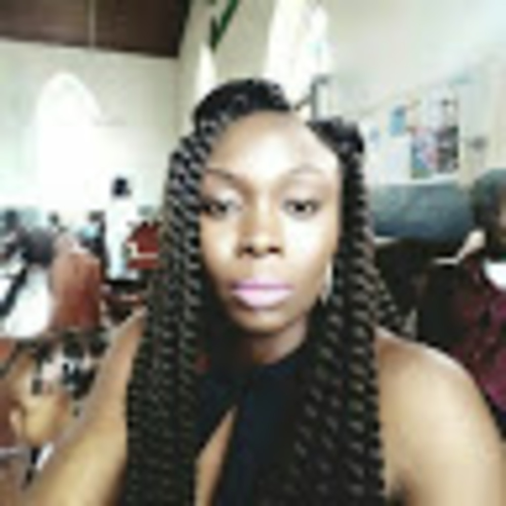 Meet your Posher, Shaneika